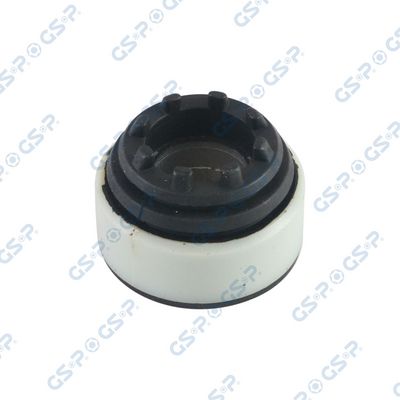 TAMPON CAUCIUC SUSPENSIE