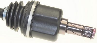 ANTRIEBSWELLE LÖBRO 305555 2