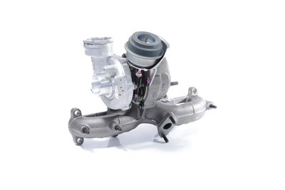 LADER AUFLADUNG BTS Turbo T912403 18