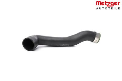LADELUFTSCHLAUCH METZGER AUTOTEILE 2400328 2