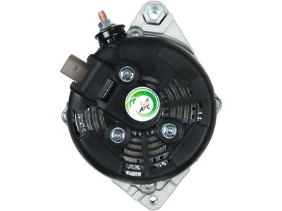 GENERATOR / ALTERNATOR AS-PL A6672S 2