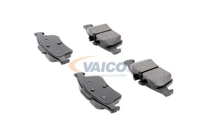 BREMSBELAGSATZ SCHEIBENBREMSE VAICO V420406 43