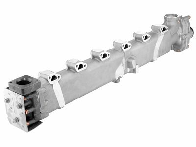 MODUL-EGR BorgWarner 749001D0 1