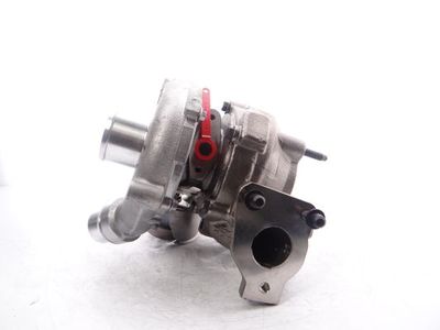 LADER AUFLADUNG GARRETT 7701165002S 5