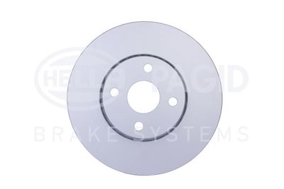 Brake Disc 8DD 355 115-741