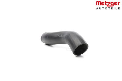 LADELUFTSCHLAUCH METZGER AUTOTEILE 2400949 6