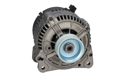 GENERATOR / ALTERNATOR VALEO 437618 25