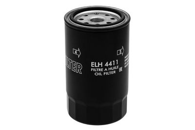 маслен филтър MECAFILTER ELH4411