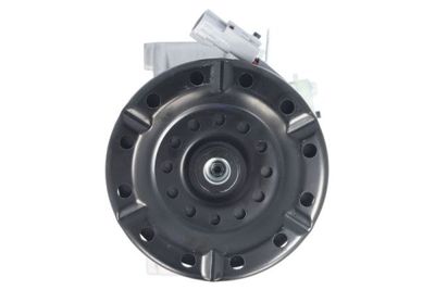 Airconditioning compressor past: TOYOTA YARIS 1.3/1.5 12.10-06.20