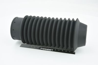 CAPAC PROTECTIE/BURDUF AMORTIZOR FEBEST MZSHBCX7F 4