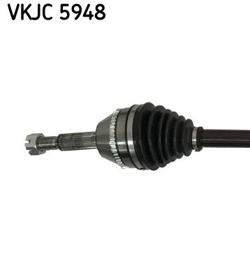 Drive Shaft VKJC 5948