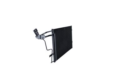 CONDENSATOR CLIMATIZARE NRF 35922 39