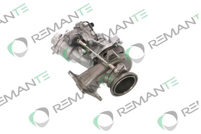 COMPRESOR SISTEM DE SUPRAALIMENTARE REMANTE 003002004487R 1