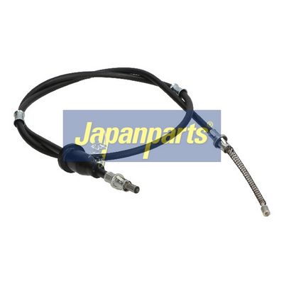 JAPANPARTS Trosas, stovėjimo stabdys