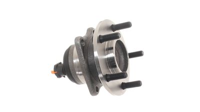 SET RULMENT ROATA SKF VKBA6600 25