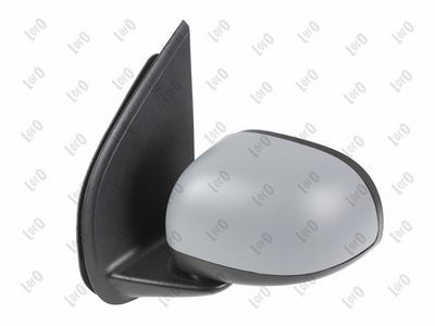 ABAKUS Außenspiegel