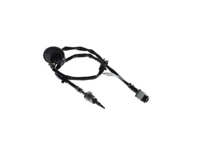 SENZOR TEMPERATURA GAZE EVACUARE BOSCH 0986259242 26