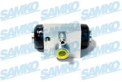 Cylinderek hamulcowy SAMKO C31225