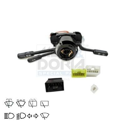 COMUTATOR COLOANA DIRECTIE MEAT & DORIA 231260