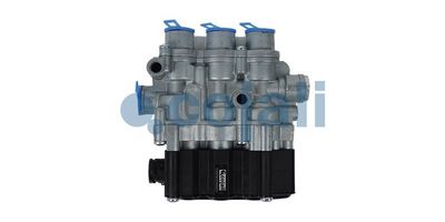 Blok višesmjernih ventila, zračni ovjes COJALI ECAS SOLENOID VALVE 2209407