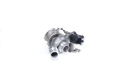 LADER AUFLADUNG BTS Turbo T916978 34