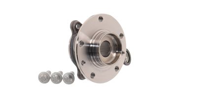 RADLAGERSATZ SKF VKBA7094 24