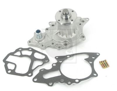 NPS I151U15 Помпа (водяной насос) для ISUZU MIDI Фургон (94000, 98000) 2.4 TD (98000)