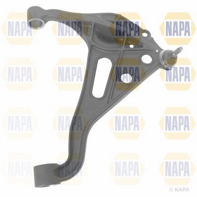 Control/Trailing Arm, wheel suspension NAPA NST2190