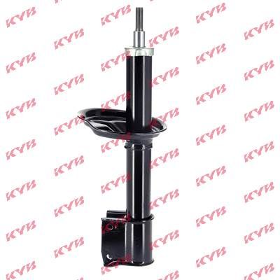 STOßDäMPFER KYB 633813 4