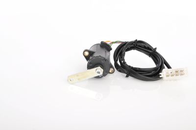 SENSOR FAHRPEDALSTELLUNG BOSCH 0206001017 1