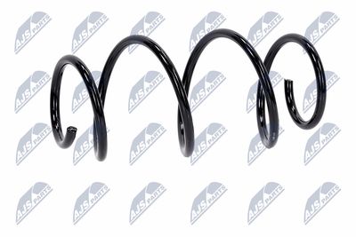 ARC SPIRAL NTY ASZBM006 6