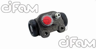 Cylinderek hamulcowy CIFAM 101-481