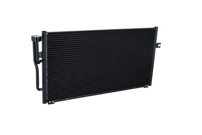 CONDENSATOR CLIMATIZARE NRF 350213 43