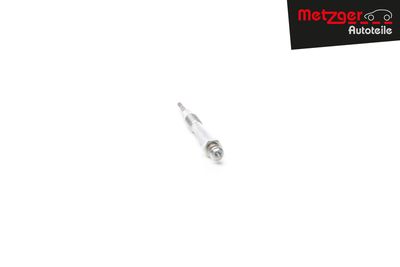 GLüHKERZE METZGER AUTOTEILE H1407 9