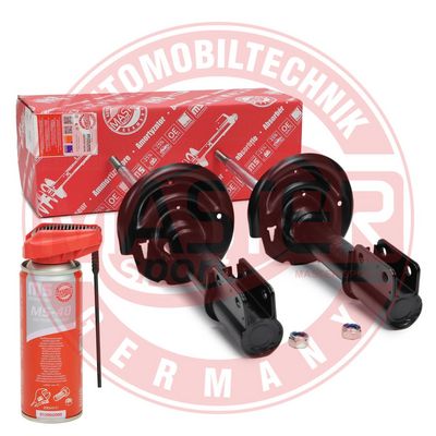 AMORTIZOR MASTER-SPORT GERMANY 16K004761P 2