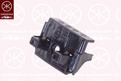 държач, броня KLOKKERHOLM 7802933