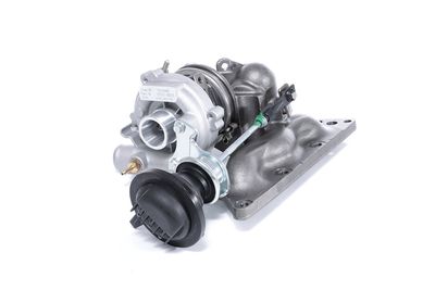 COMPRESOR SISTEM DE SUPRAALIMENTARE