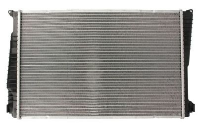 Motorradiator (handmatig)