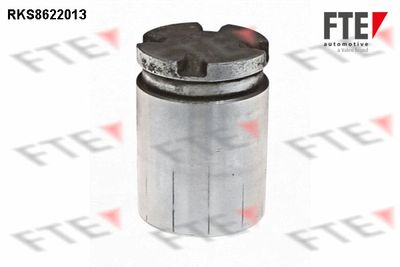 FTE 9313010 Ремкомплект тормозного суппорта  для SMART FORFOUR (Смарт Форфоур)
