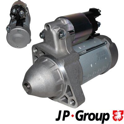 Rozrusznik JP GROUP 1390301100
