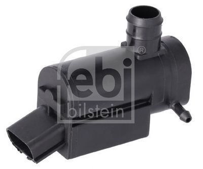 FEBI BILSTEIN Waschwasserpumpe, Scheibenreinigung