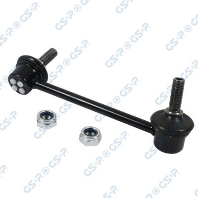 Stange/Strebe, Stabilisator