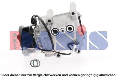 KOMPRESSOR KLIMAANLAGE