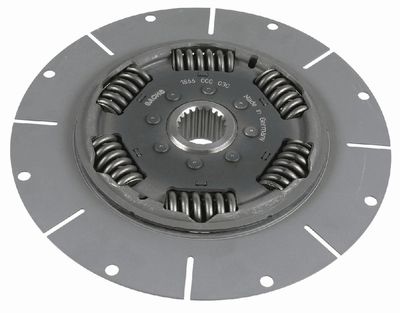 TORSIONSDäMPFER KUPPLUNG SACHS 1866000030 1