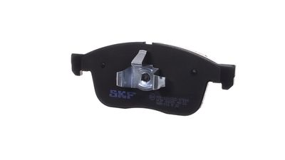 BREMSBELAGSATZ SCHEIBENBREMSE SKF VKBP80285 9