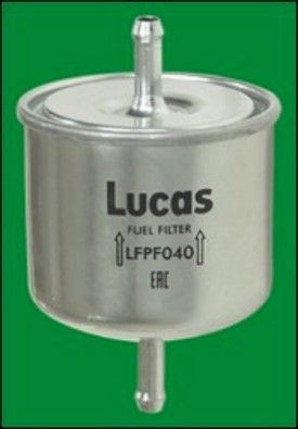 горивен филтър LUCAS