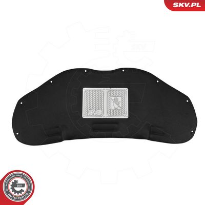 ESEN SKV - Izolácia motorového priestoru CITROËN , 97SKV963