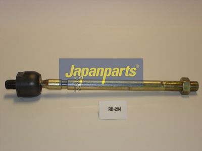 JAPANPARTS Vidinė skersinė vairo trauklė