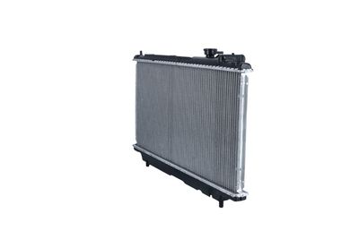 KüHLER MOTORKüHLUNG NRF 509511 33