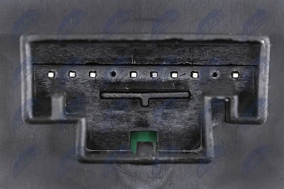 Kytkin, lasinnostin NTY EWS-SK-019A – SKODA